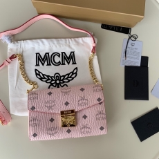 MCM Satchel Bags